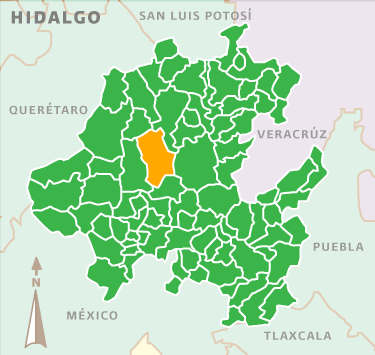 Municipio Cardonal